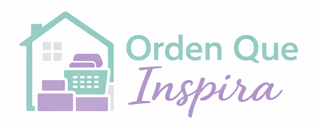 Orden Que Inspira